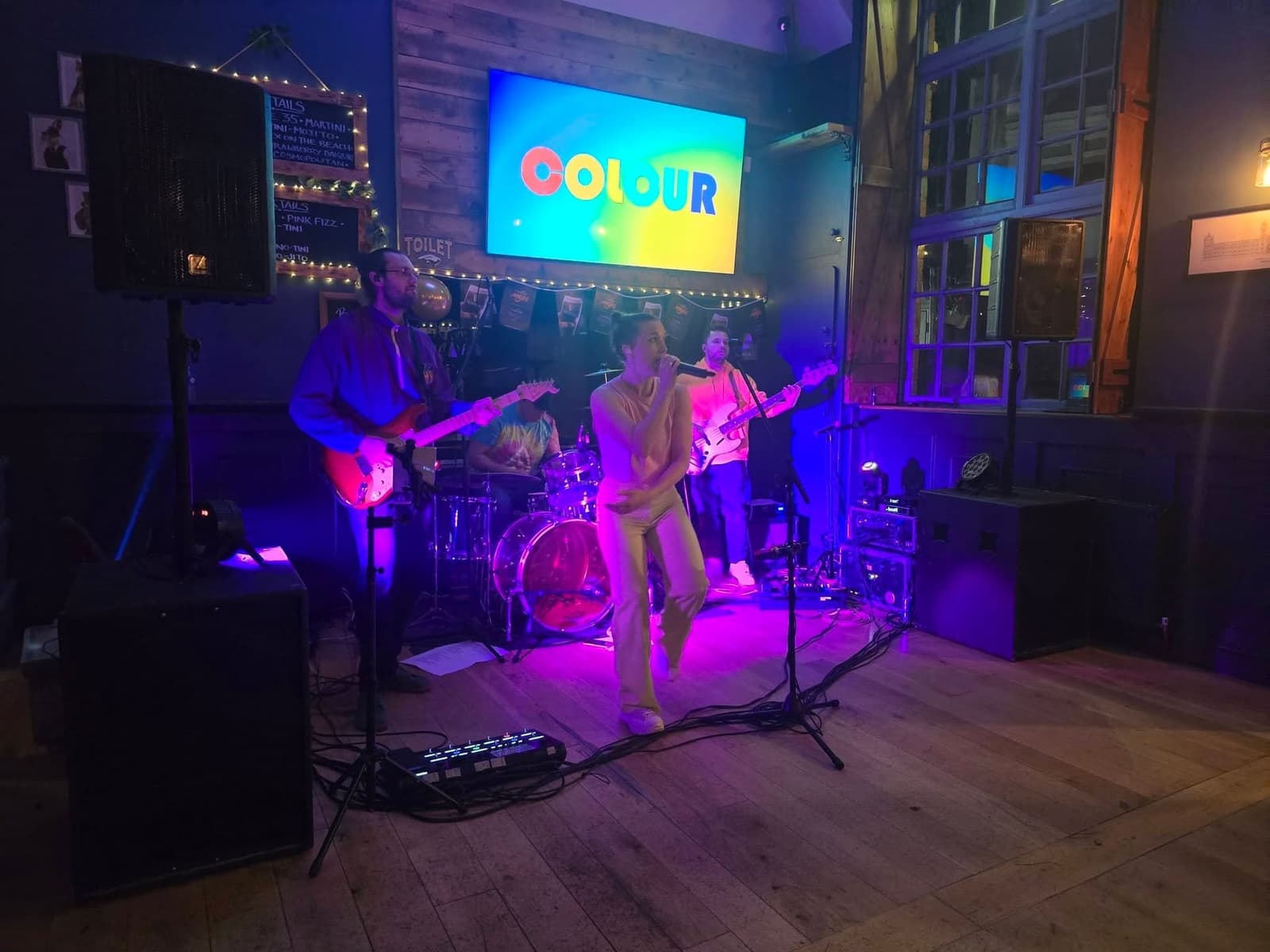 19 Years Celebration