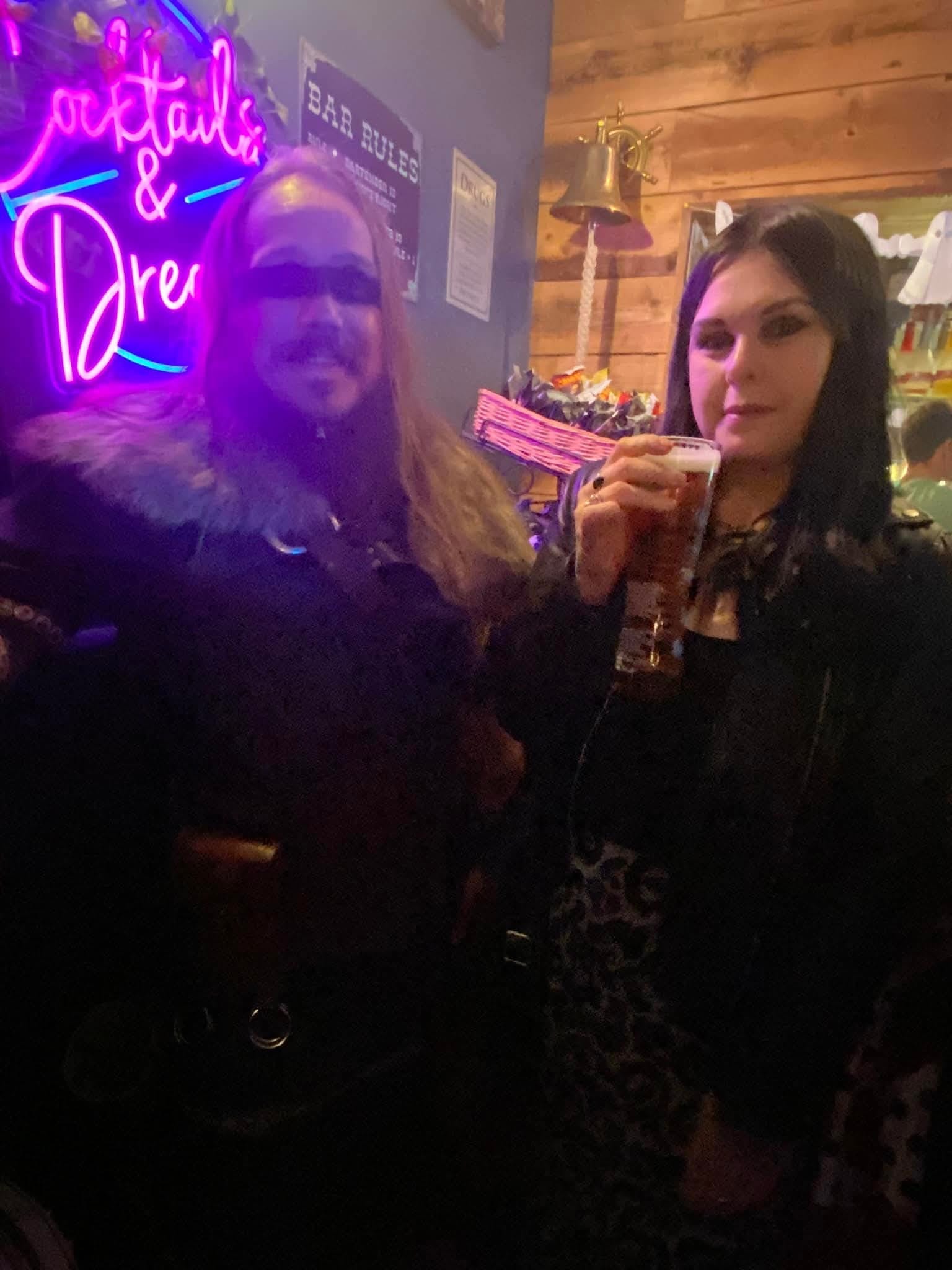 Halloween Party Costumes